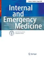 Internal and Emergency Medicine 4/2009
