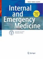Internal and Emergency Medicine 3/2012