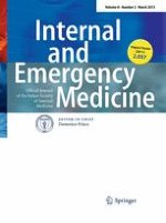 Internal and Emergency Medicine 2/2013