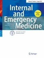 Internal and Emergency Medicine 5/2013