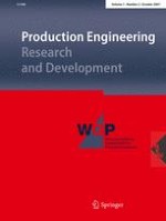 Production Engineering 2/2007