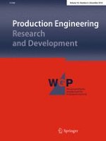 Production Engineering 6/2016