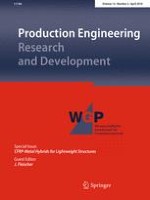 Production Engineering 2/2018