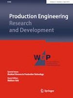 Production Engineering 2/2019