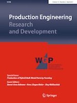 Production Engineering 2/2021