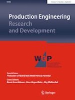 Production Engineering 2/2021