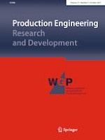Production Engineering 5/2021