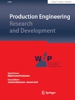 Production Engineering 2/2023