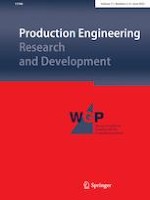 Production Engineering 3-4/2023