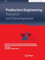 Production Engineering 2/2024