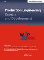 Production Engineering 4/2010
