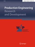 Production Engineering 5/2010