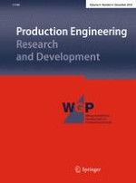 Production Engineering 6/2010