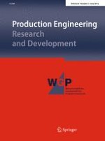 Production Engineering 3/2012