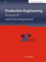 Production Engineering 4/2013