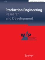 Production Engineering 1-2/2014