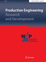 Production Engineering 3/2014