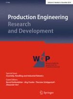 Production Engineering 6/2014