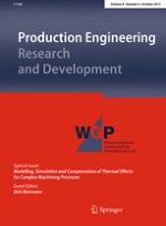 Production Engineering 4/2015