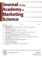 Journal of the Academy of Marketing Science 6/2010