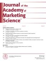 Journal of the Academy of Marketing Science 3/2011