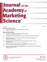 Journal of the Academy of Marketing Science 2/2013