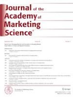 Journal of the Academy of Marketing Science 5/2020