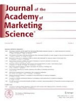 Journal of the Academy of Marketing Science 6/2021