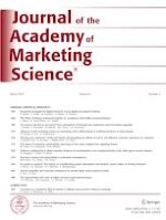 Journal of the Academy of Marketing Science 2/2023