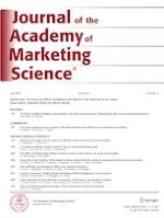 Journal of the Academy of Marketing Science 4/2023