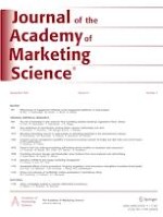 Journal of the Academy of Marketing Science 5/2023