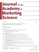 Journal of the Academy of Marketing Science 6/2023