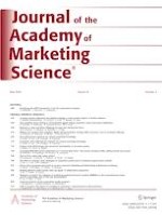 Journal of the Academy of Marketing Science 3/2024