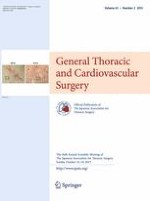 General Thoracic and Cardiovascular Surgery 2/2013