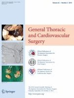 General Thoracic and Cardiovascular Surgery 2/2014