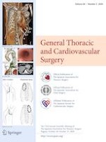 General Thoracic and Cardiovascular Surgery 3/2020