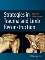 Strategies in Trauma and Limb Reconstruction 1/2006