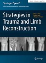 Strategies in Trauma and Limb Reconstruction 2/2015