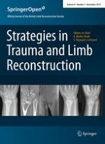 Strategies in Trauma and Limb Reconstruction 3/2014