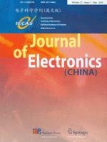 Journal of Electronics (China) 3/2010