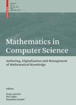 Mathematics in Computer Science 3/2010
