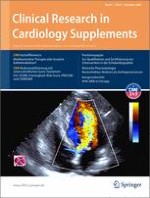 Clinical Research in Cardiology Supplements 2/2006