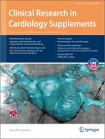 Clinical Research in Cardiology Supplements 1/2007