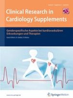 Clinical Research in Cardiology Supplements 1/2013