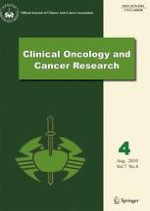 Clinical Oncology and Cancer Research 4/2010