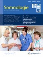 Somnologie 2/2017