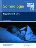 Somnologie 1/2017