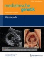 medizinische genetik 4/2015