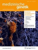 medizinische genetik 2/2018