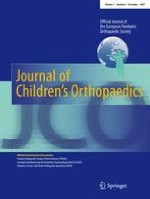 Journal of Children's Orthopaedics 6/2007